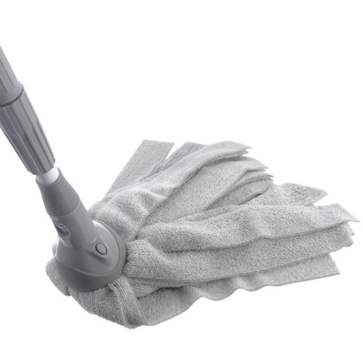 Wymienny wkład do mopa CLEAN SYSTEM 40 cm