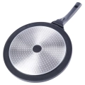 Patelnia do grillowania nieprzywierająca GRANDE 27 cm
