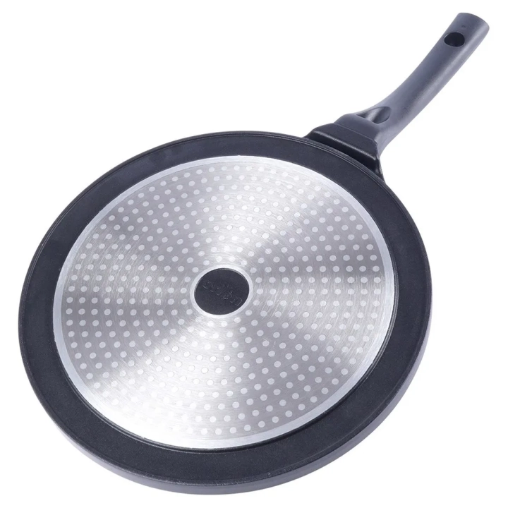 Patelnia do grillowania nieprzywierająca GRANDE 27 cm