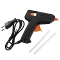 Pistolet do kleju na gorąco + 2 wkłady