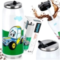 Kubek termiczny puszka AUTO 400 ml