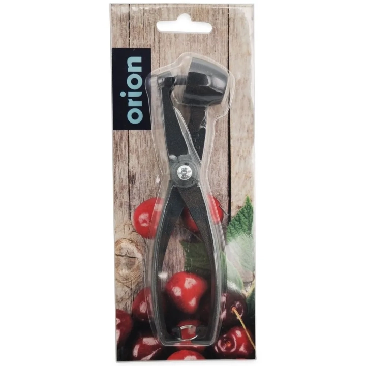 Drylownica do wiśni i oliwek aluminiowa 18 cm