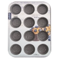 Forma do muffinek granitowa GRANDE
