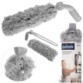 Szczotka do kurzu CLEAN SYSTEM 27 cm