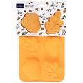 Foremka do ciastek muffinek silikonowa 27x17x3,5 cm