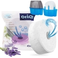 Wkład do pochłaniacza wilgoci lawendowy tabletka ULTRA FRESH 450g