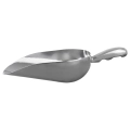 Łopatka do nabierania aluminiowa 200 ml