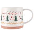 Kubek porcelanowy 380 ml