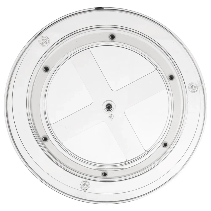 Pojemnik organizer obrotowy 27 cm