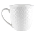 Kubek ceramiczny serca 580 ml