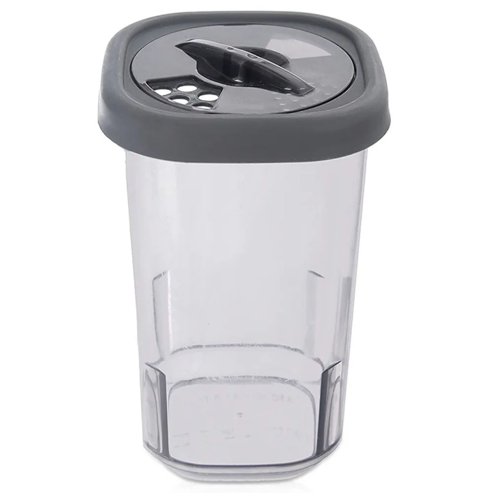 Pojemnik na przyprawy z sitkiem 320 ml