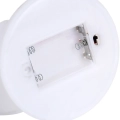 Lampka nocna LED multikolor 19 cm