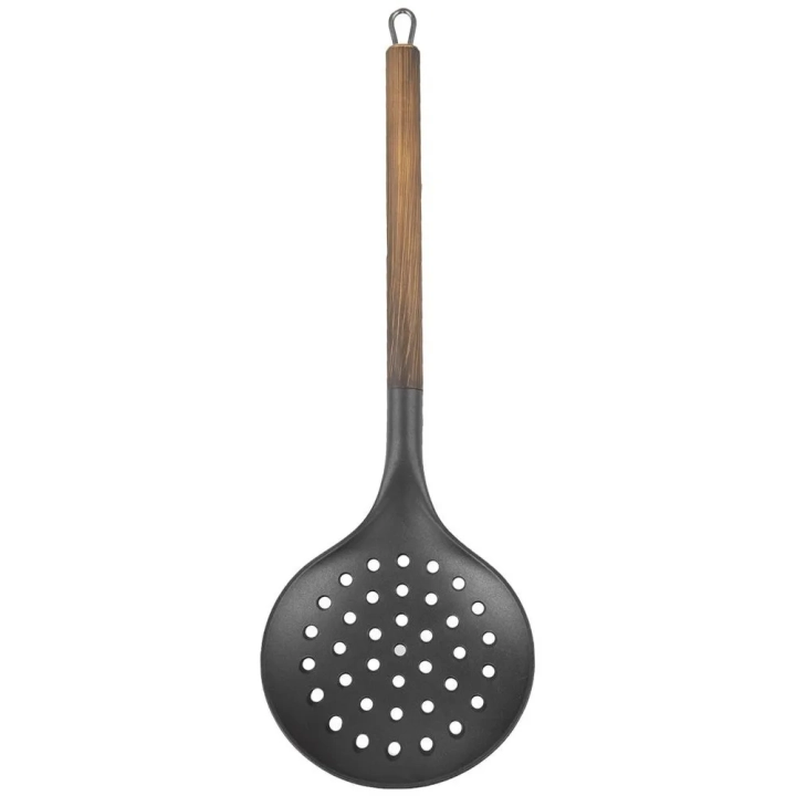 Szumówka termoplastyczna WOODEN 35 cm