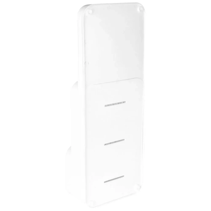 Organizer na noże do szuflady biały 39x14,5x7,5 cm