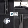 Pokrowiec na ubrania 60x135 cm