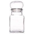 Pojemnik na przyprawy szklany 150 ml