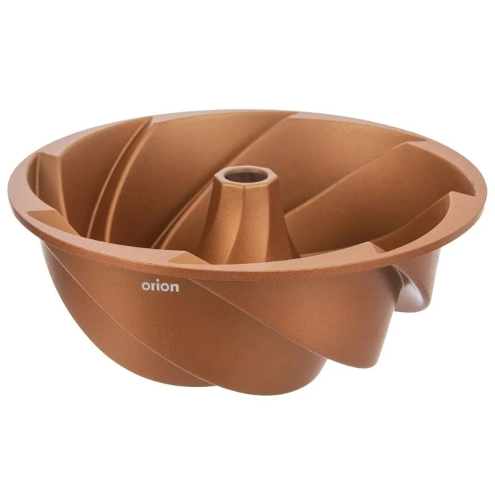 Forma do babki nieprzywierająca z kominem MARISSA 24 cm