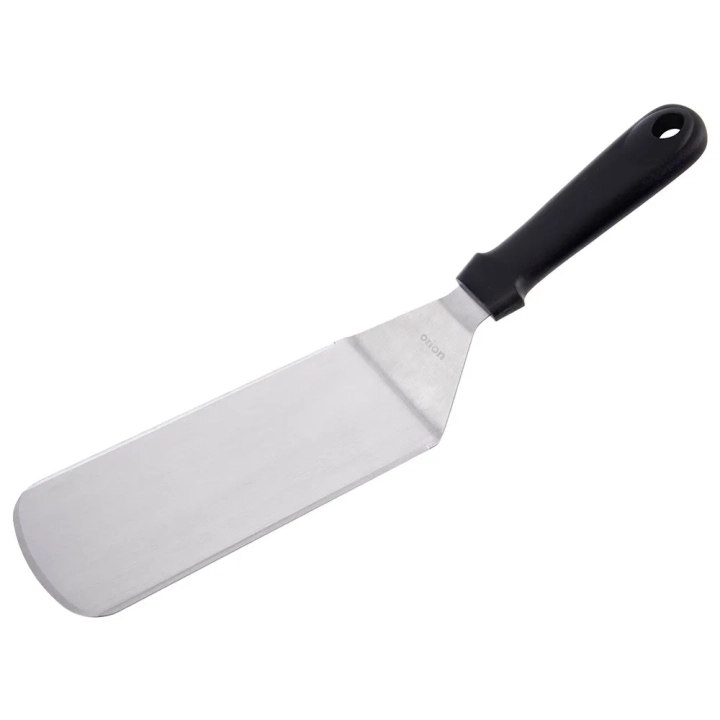Łopatka kuchenna stalowa 33 cm