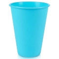 Kubki plastikowe 400 ml 6 szt.