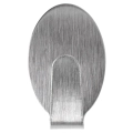 Haczyk wieszak samoprzylepny stalowy 1,8x2,5 cm