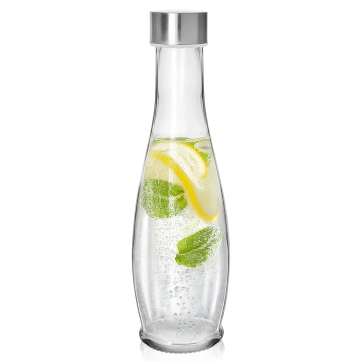 Butelka szklana 480 ml