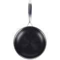 Patelnia stalowa COOKCELL 24 cm