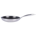 Patelnia stalowa COOKCELL 24 cm