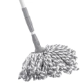 Wymienny wkład do mopa CLEAN SYSTEM 30 cm
