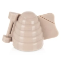 Foremka do ciastek ule 3,5x3,5 cm