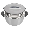 Termos obiadowy stalowy TERMO 900 ml