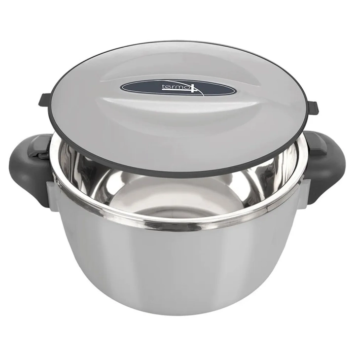 Termos obiadowy stalowy TERMO 900 ml