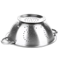 Cedzak kuchenny stalowy 24 cm