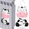 Nawilżacz powietrza na kaloryfer ceramiczny zebra dla dzieci 220 ml