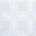 Obrus plamoodporny biały 180x130 cm