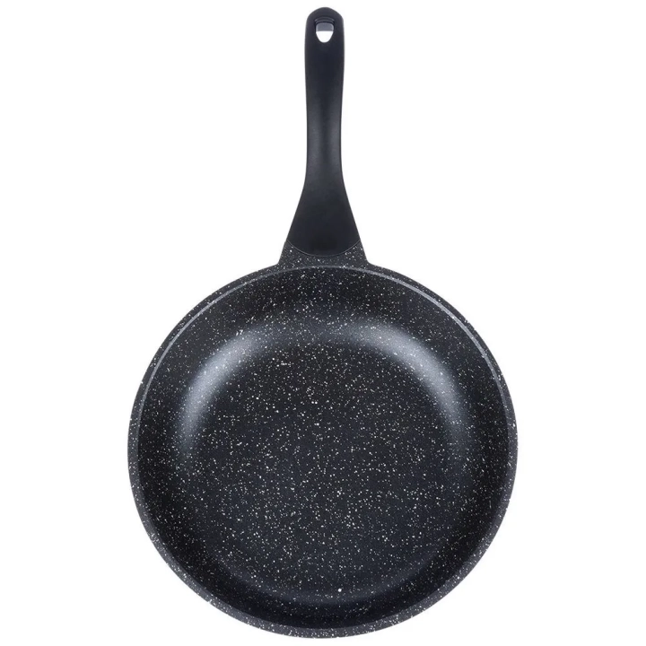 Patelnia granitowa GRANDE 26 cm