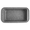 Forma do chleba granitowa GRANDE 27,5 cm