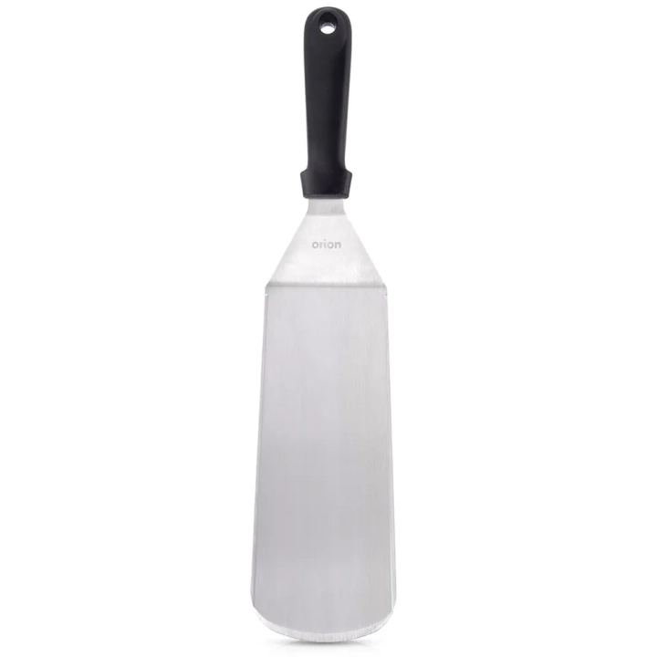 Łopatka kuchenna stalowa 38 cm