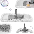 Wymienny wkład do mopa CLEAN SYSTEM 43x14 cm