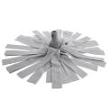 Wymienny wkład do mopa CLEAN SYSTEM 40 cm