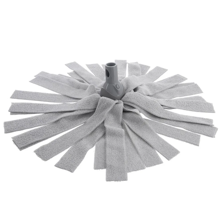 Wymienny wkład do mopa CLEAN SYSTEM 40 cm