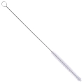 Szczotka do butelek wąska 27 cm