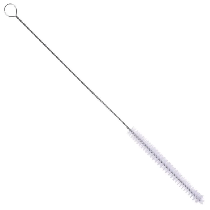 Szczotka do butelek wąska 27 cm