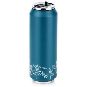 Kubek termiczny puszka LOUKA 700 ml