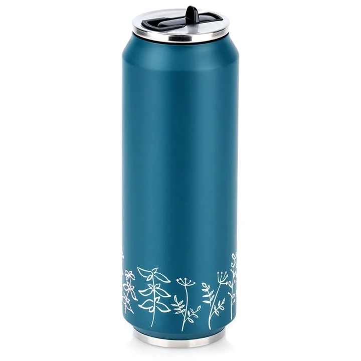 Kubek termiczny puszka LOUKA 700 ml