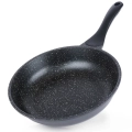 Patelnia granitowa GRANDE 26 cm