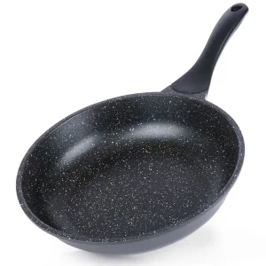 Patelnia granitowa GRANDE 26 cm