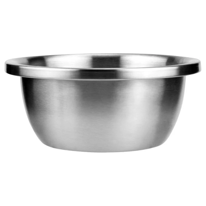Miska kuchenna stalowa ACER 20 cm, 1,5 l