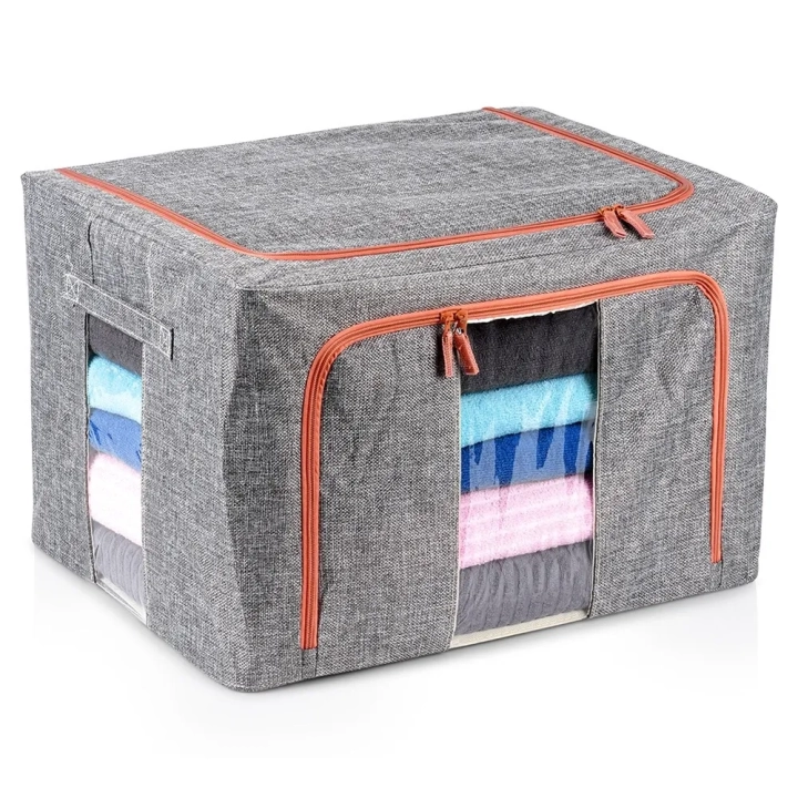 Pokrowiec na pościel 66 l 50x40x33 cm