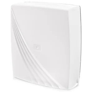 Podajnik na ręczniki papierowe ZZ biały 26,5x10,5x31 cm