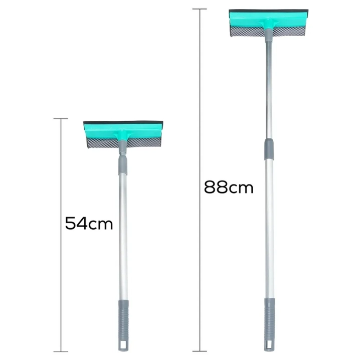 Ściągaczka do szyb teleskopowa 54-88 cm